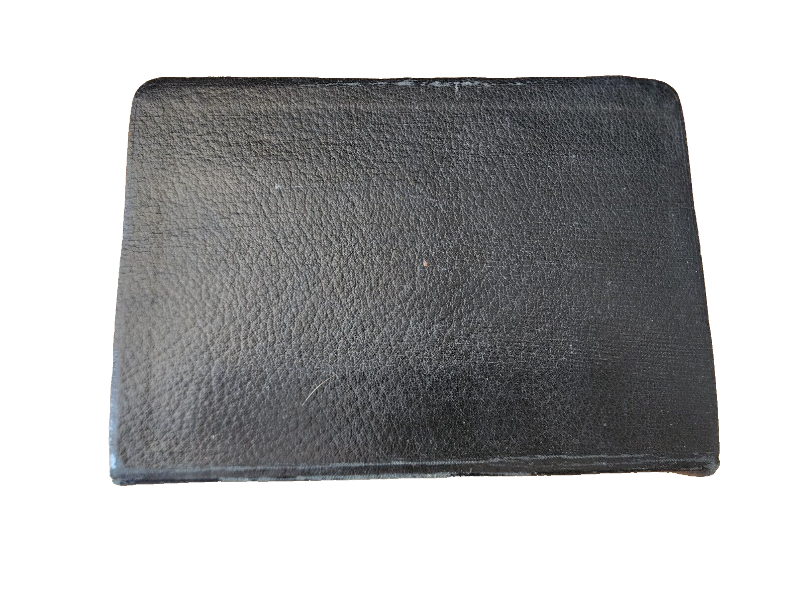 Holy Bible Containing the Old and New Testament by American Bible Society 1952