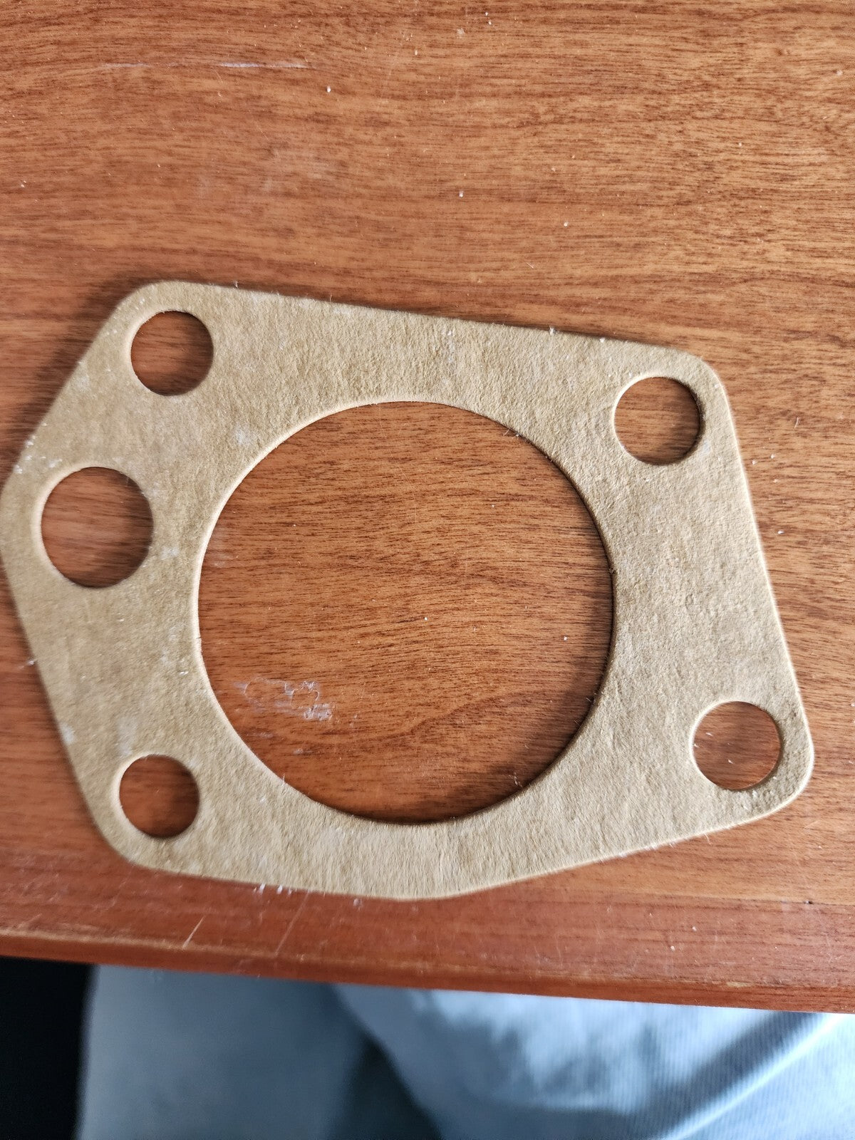 General Motor H-8A Ford Water Outlet Gasket