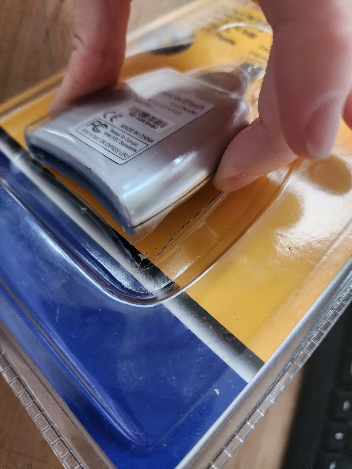 Digital Camera Compact Flash Card Reader Writer Digital Concepts CR-10