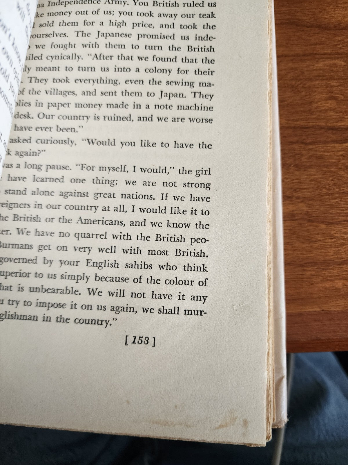 The Chequer Board by Nevil Shute 1947