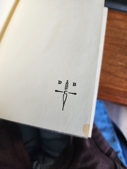 Vintage Detective Book Club: Three Classic Mysteries in One! (1972)