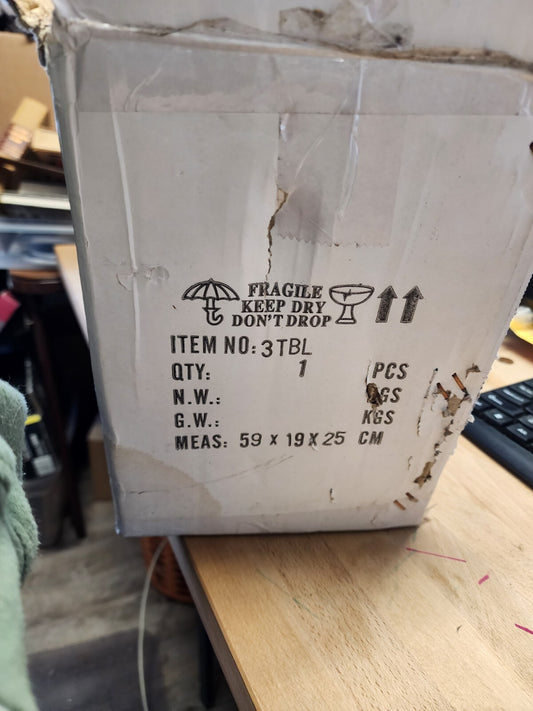 Modern Bathroom Light Fixtures, 3 Light Vanity Lights, Black Joakoah Wall Lamp