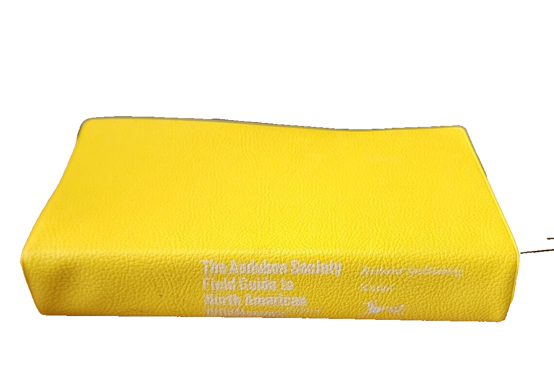 The Audubon Society Field Guide to North American Wildflowers