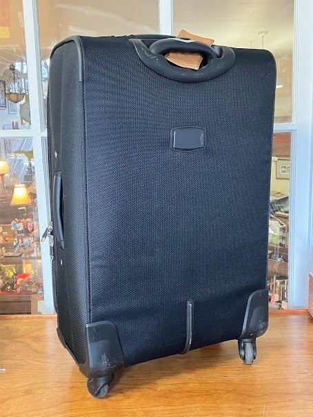 Samsonite Suitcase - 1910