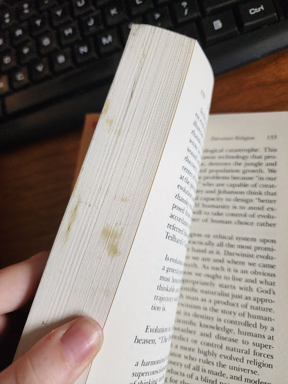 Darwin on Trial - By Johnson, Phillip E.