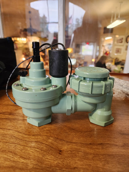 Lawn Genie Anti-Siphon Valve 3/4 in. 150 psi