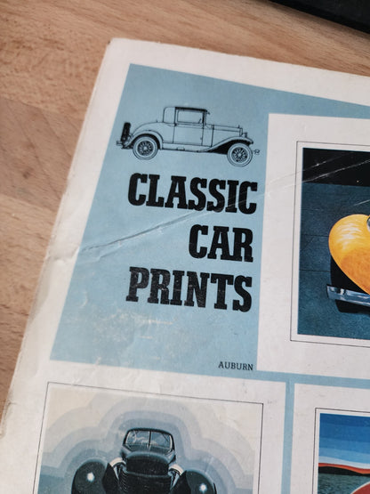 Car Collector and Car Classics February 1982