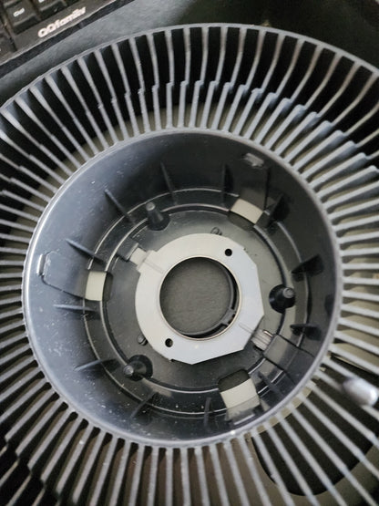 Lot fo 2 Kodak Carousel 80 Slide Trays w/Boxes