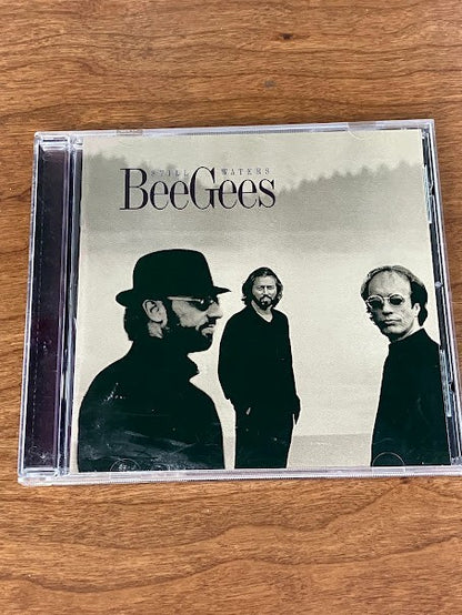 CD - BeeGees: Still Waters