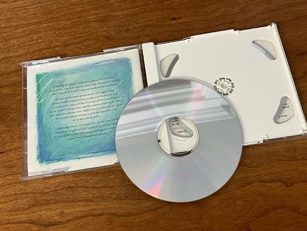 CDs (Lot of 2) - Songs 4 Life: "Feel the Power", "Embrace His Grace"