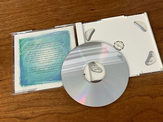 CDs (Lot of 2) - Songs 4 Life: "Feel the Power", "Embrace His Grace"