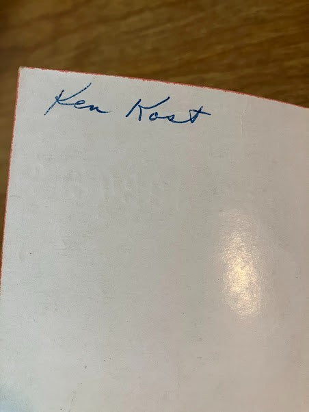 Throne Smith The Bishop's Jaegers