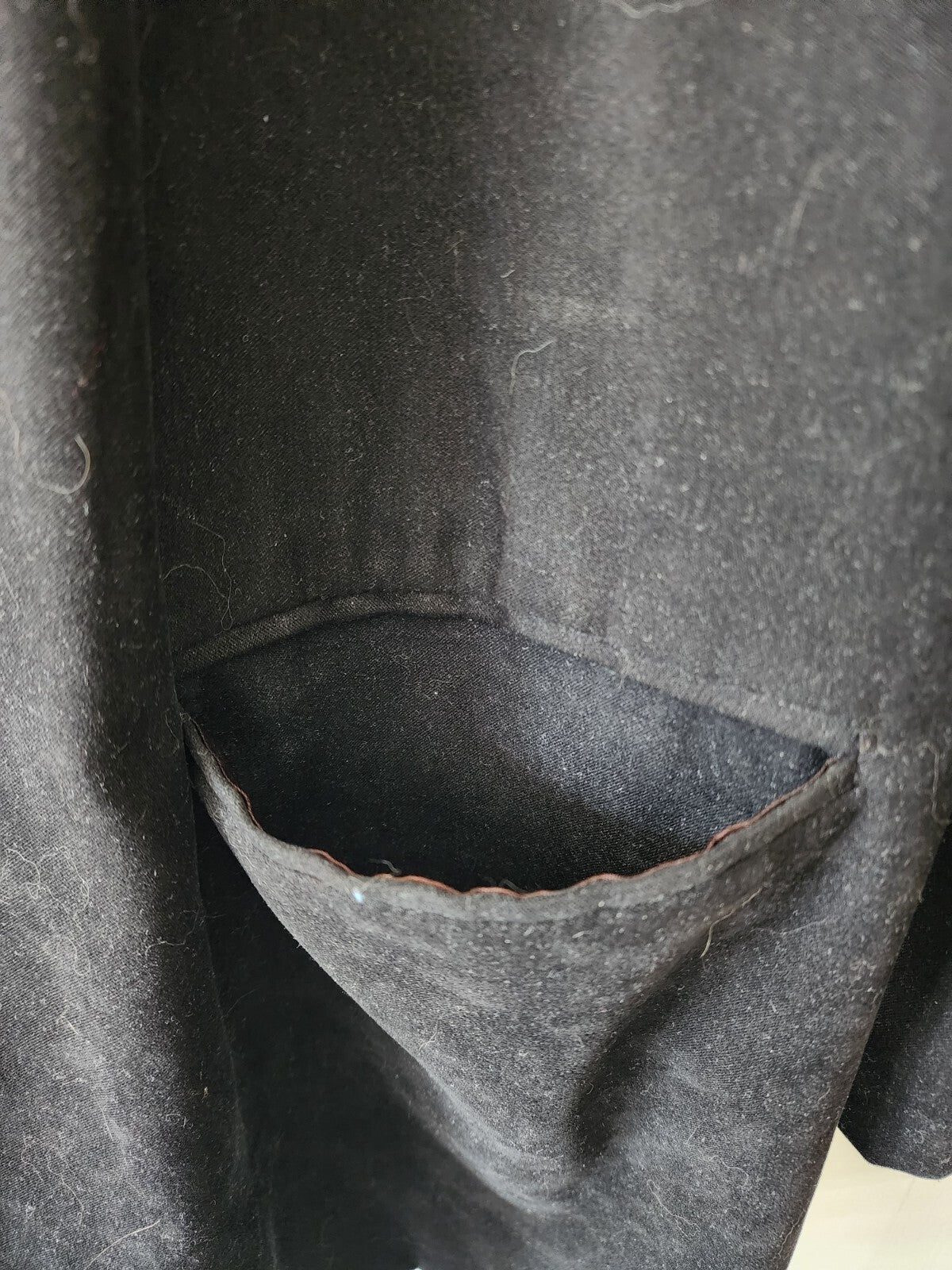 Michael Taylor Jacket Womens Dress Coat