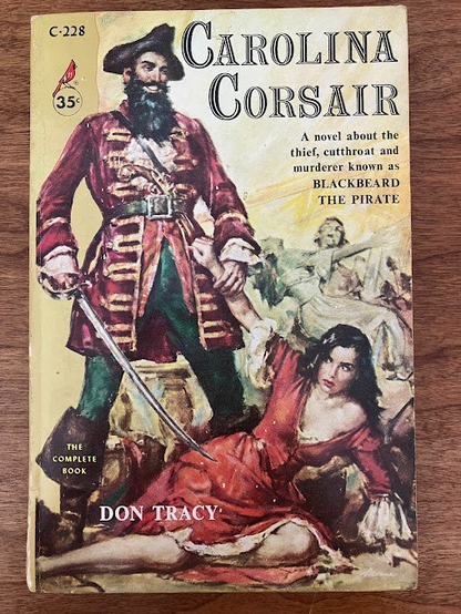 Vtg Paperbacks - Cardinal Books - lot of 4