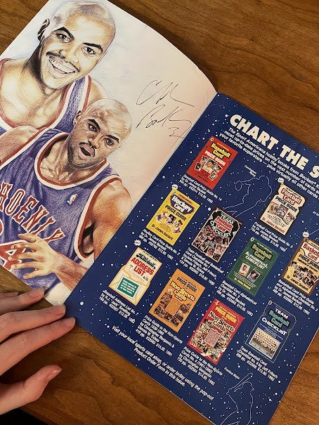 Beckett Basketball Monthly Magazine May 1991 Issue 10 & March 1993 Issue 32