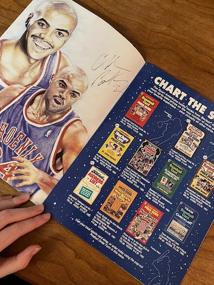 Beckett Basketball Monthly Magazine May 1991 Issue 10 & March 1993 Issue 32