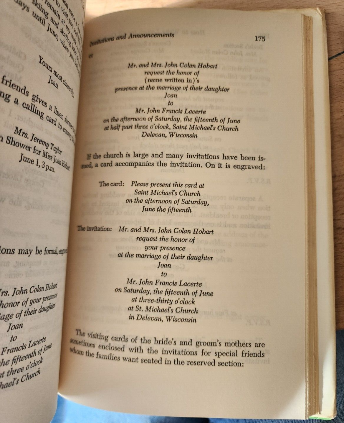 How To Write Letters For All Occasions, By Alexander L. Sheff - Good
