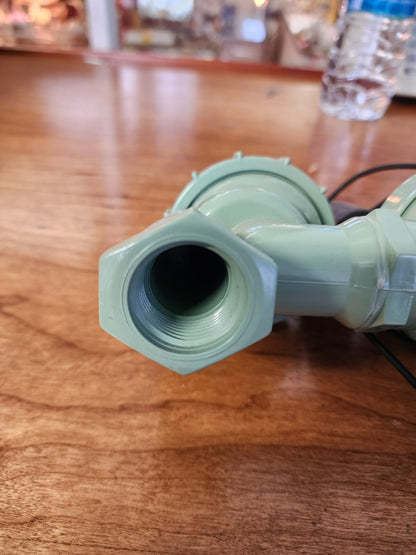 Lawn Genie Anti-Siphon Valve 3/4 in. 150 psi