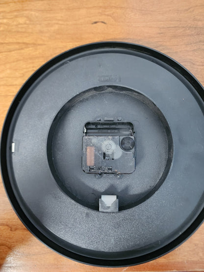 Jeff Gordon #24 Nascar Racing Clock