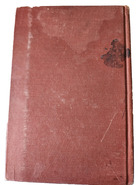 A TREASURY OF WESTERN FOLKLORE EDITED BY B. A. BOTKIN 1951 Hardcover