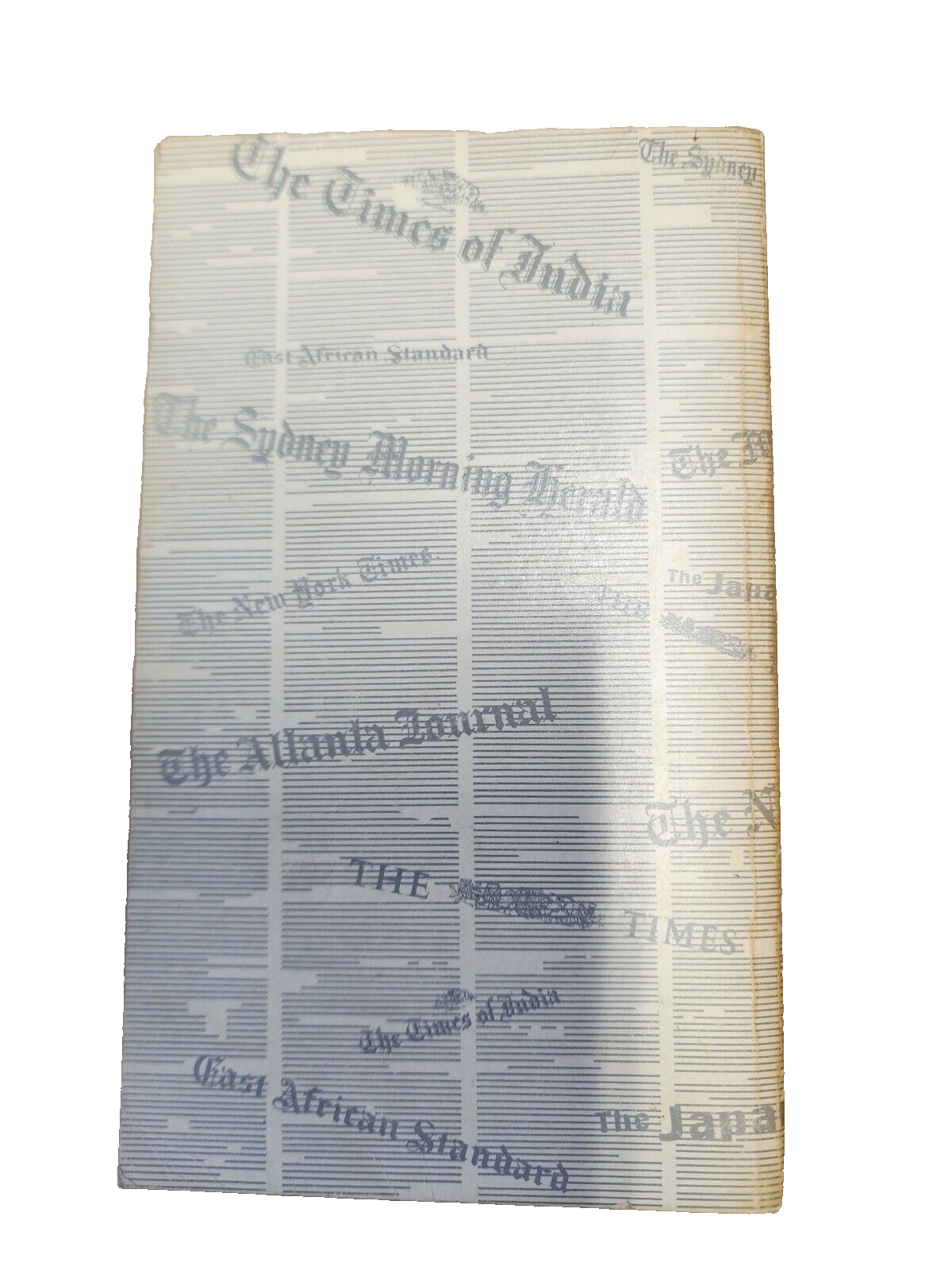 Vtg Good News for Modern Man, New Testament : The New Testament