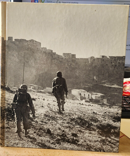 The Italian Campaign Hardcover Robert Wallace 1978 - Good