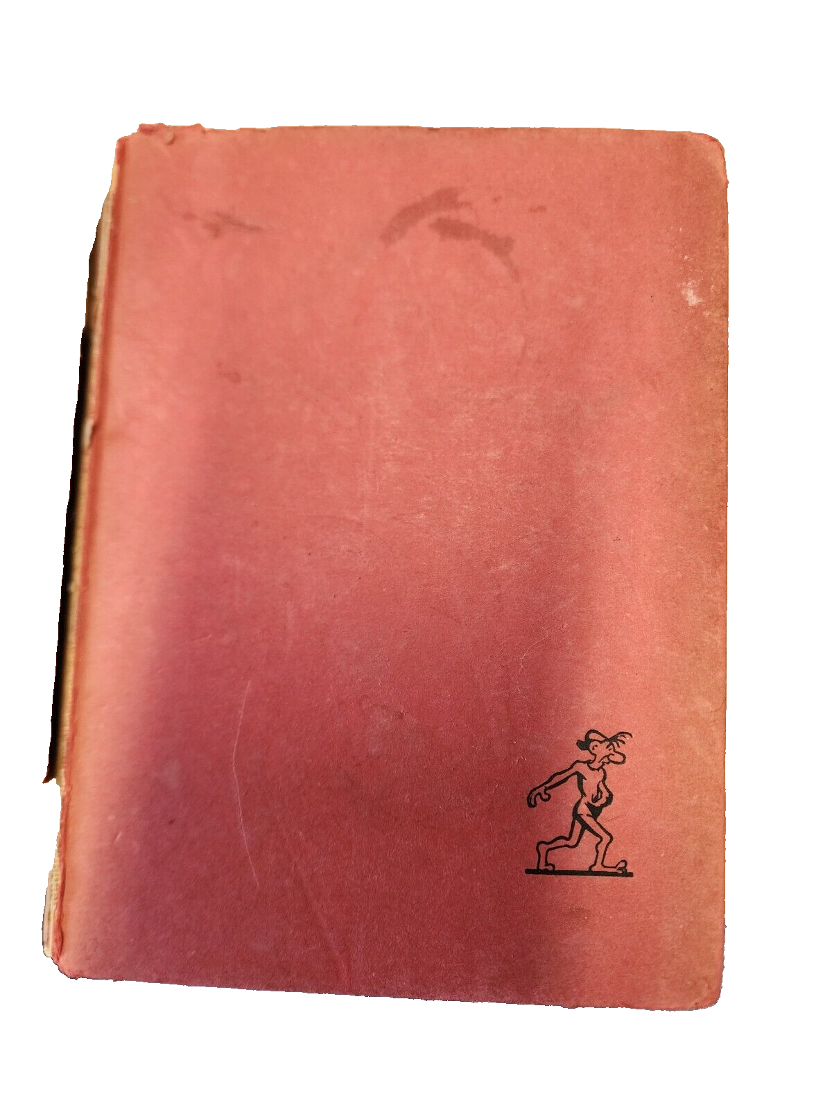 VTG THE SAD SACK BY SERGEANT GEORGE BAKER 1944 ILLUSTRATED HARDCOVER BOOK