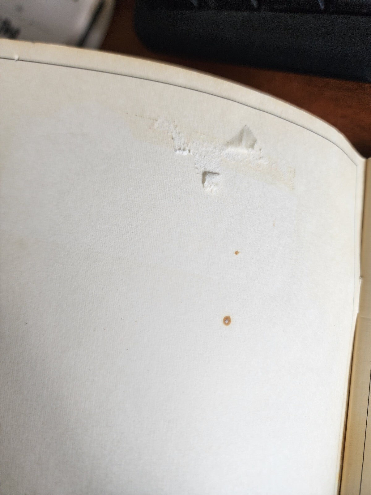 Vtg Booklet, Gems Of Gold With Honey