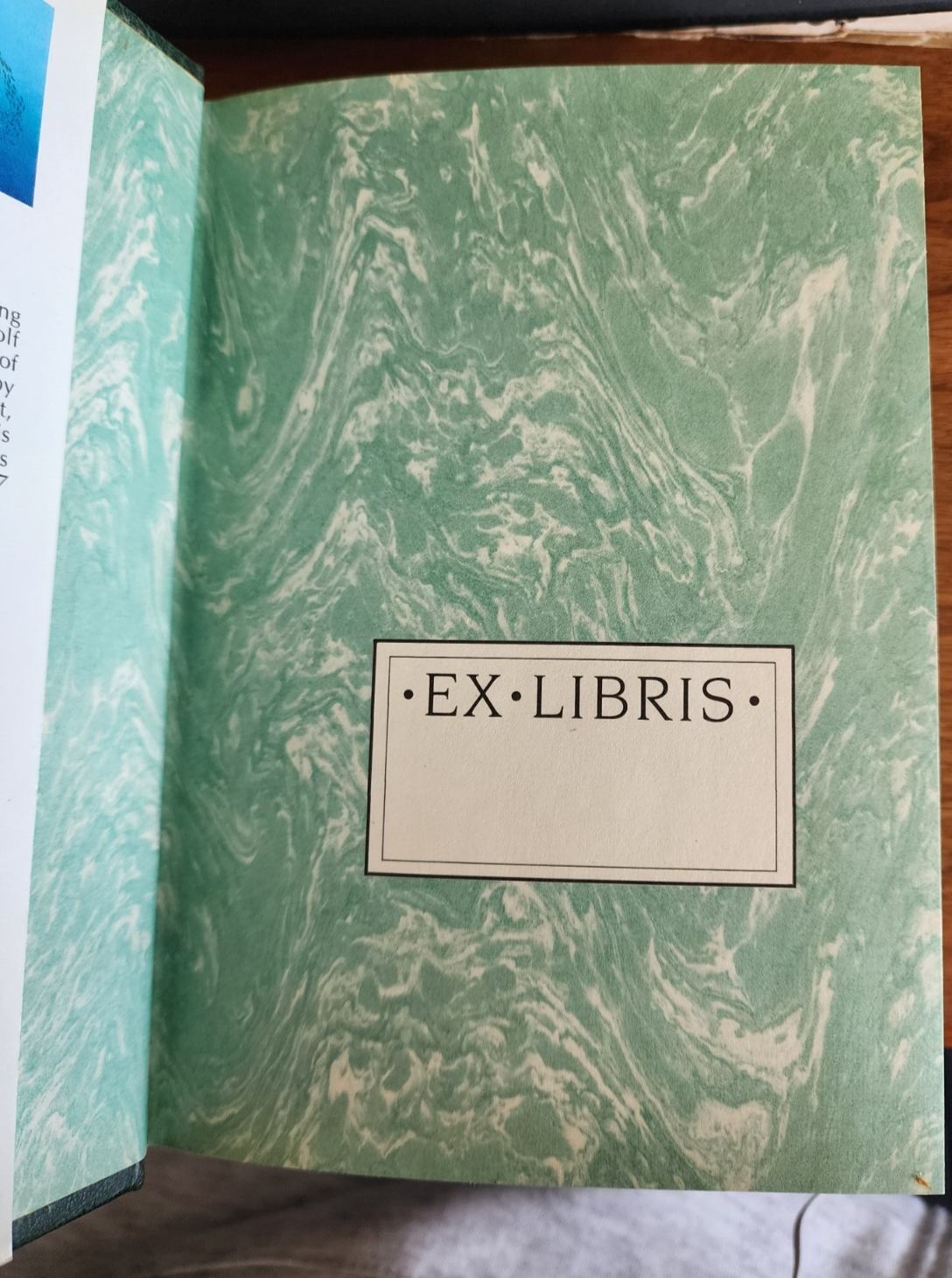 Reader's Digest Condensed Books 1993 Volume 5