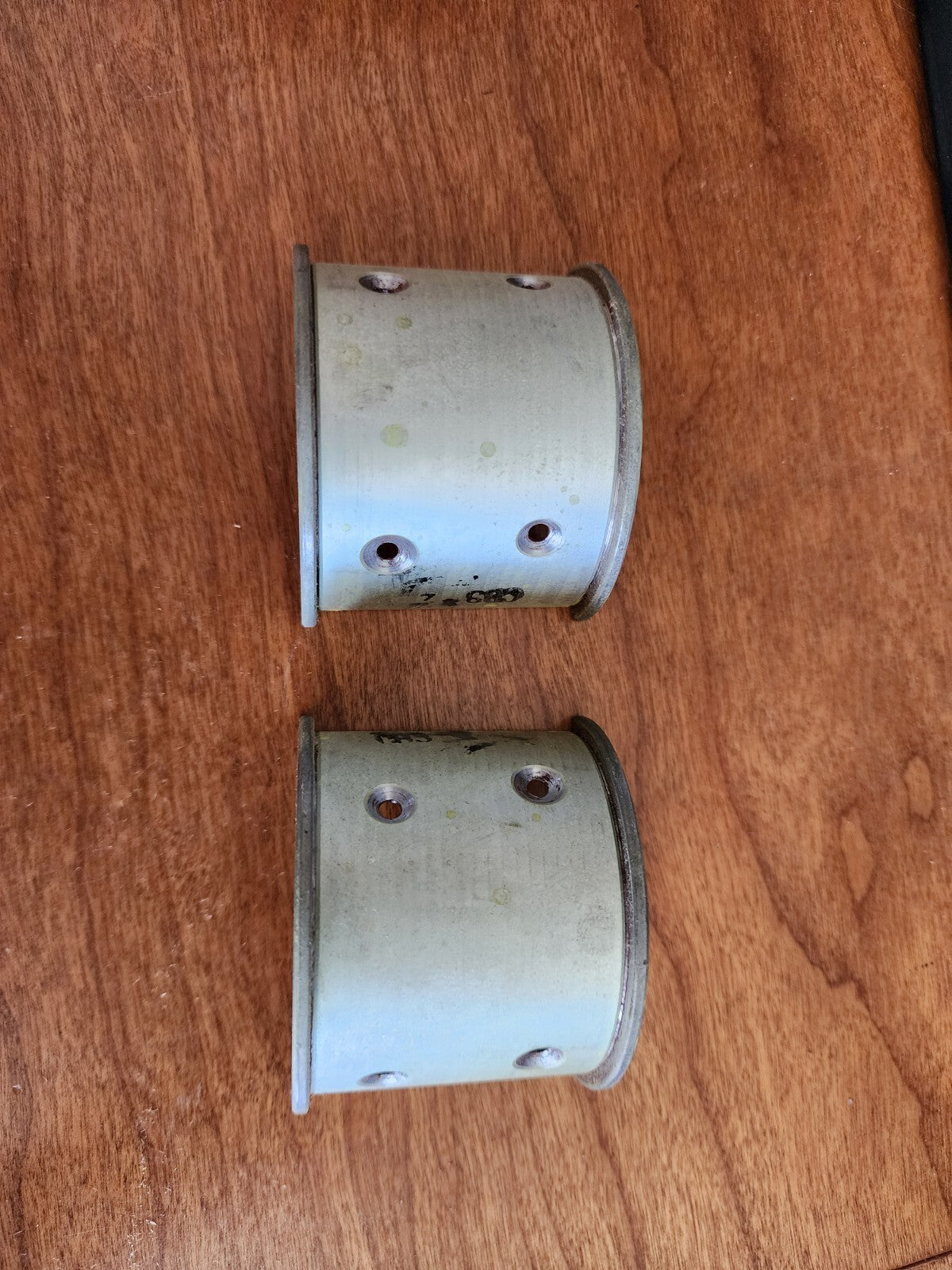 Vintage Thompson Products, Engine Bearing Product # CB 3-2 Not Resizable