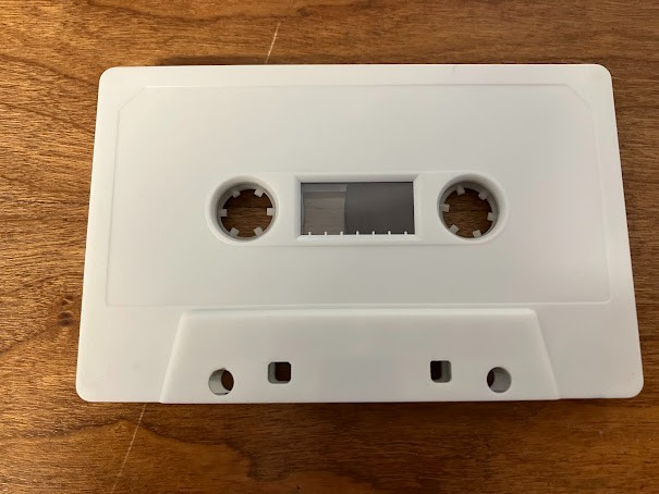 Lot of 15 Vintage Cassette Tapes - Bible Verses