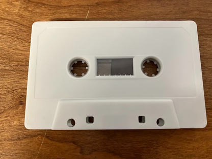 Lot of 15 Vintage Cassette Tapes - Bible Verses