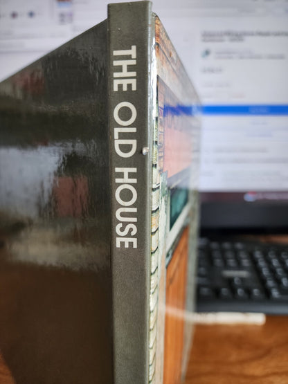 The old house - Home repair and improvement - GOOD