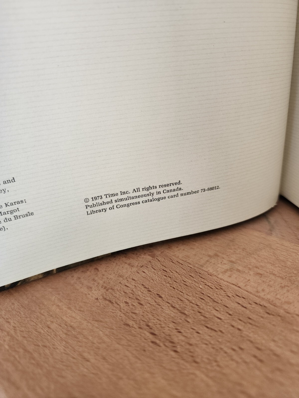 1973 The Monument Builders The Emergence Of Man - Hardcover