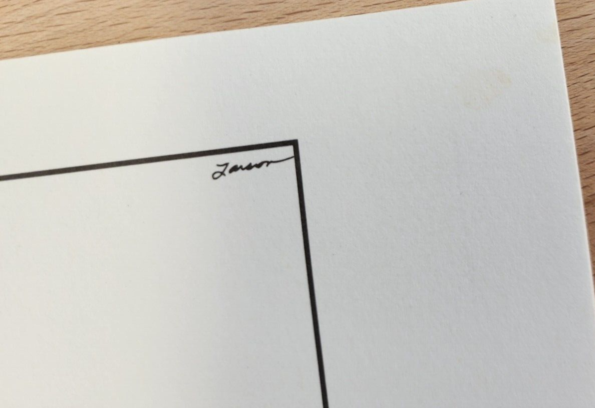 Cows of Our Planet by Gary Larson