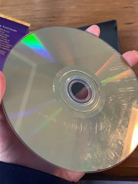 Movie: Snow White and the Seven Dwarfs - (Disney Special Platinum Edition)