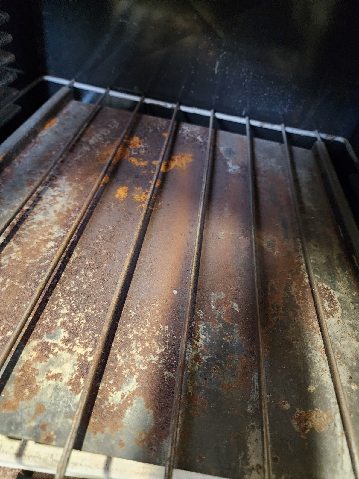 Antique Westinghouse Automatic Electric Oven