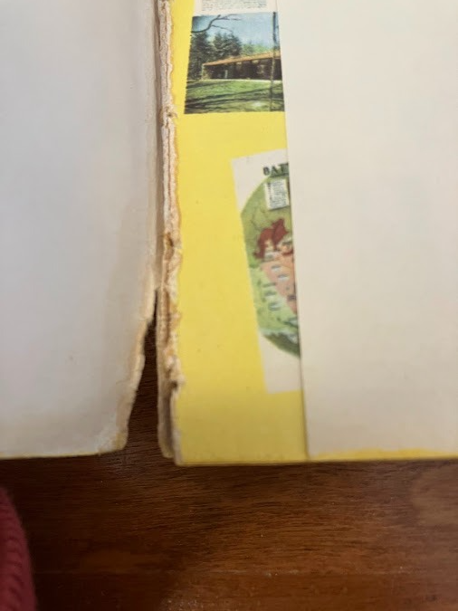 Vintage Paperback -  Stephen Longstreet: THE PROMOTERS