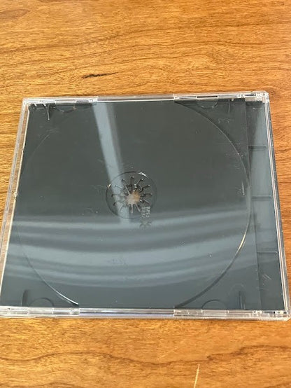 CD - Classical Inspirations: Pachelbel - Bob Chacra 1988