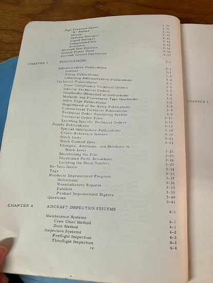 On-The-Job Training Package - Aircraft and Missile Electrical Repairman 1961 Jan