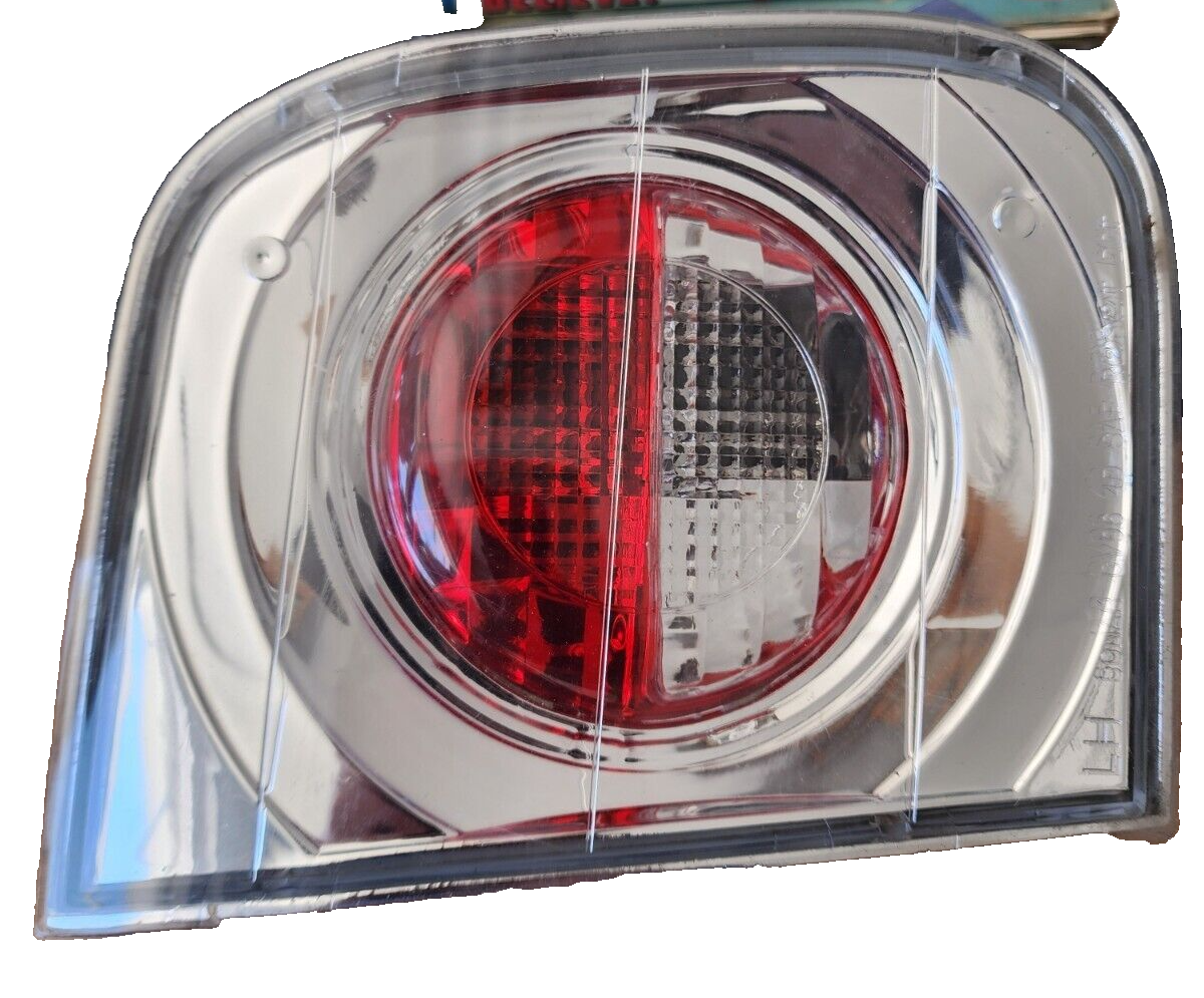 SONAR #CV96--96-98 CIVIC Right Side Tail Light Sedan Lid Mounted--SAE#R(2)S(2)T