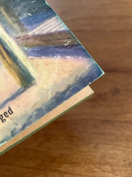 Popular Library: Books by Ernest Haycox - lot of 3