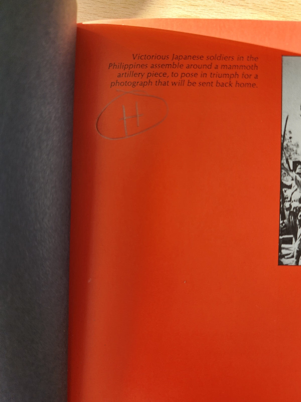 World War II Books WWII Time Life 1977 - The Rising Sun - GOOD