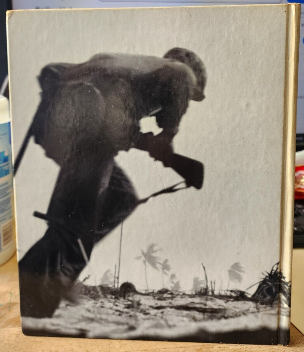 Island Fighting (World War II) - Hardcover By Ed, Time Life - GOOD