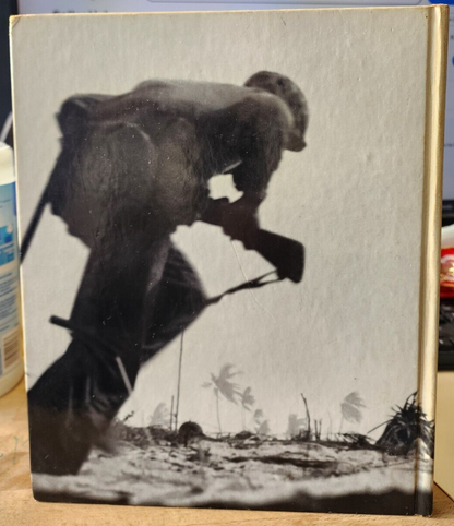 Island Fighting (World War II) - Hardcover By Ed, Time Life - GOOD