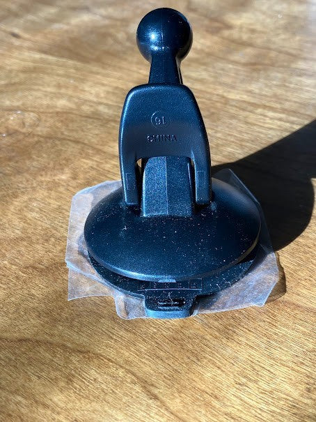 Windshield Suction Cup Mount for Car