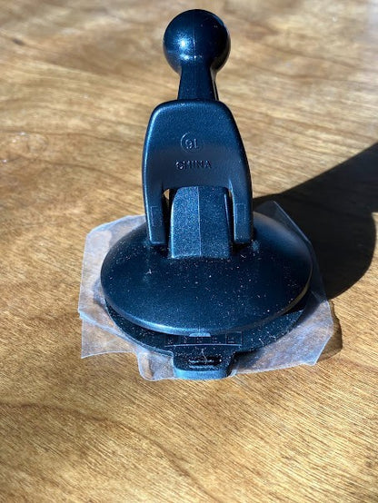 Windshield Suction Cup Mount for Car