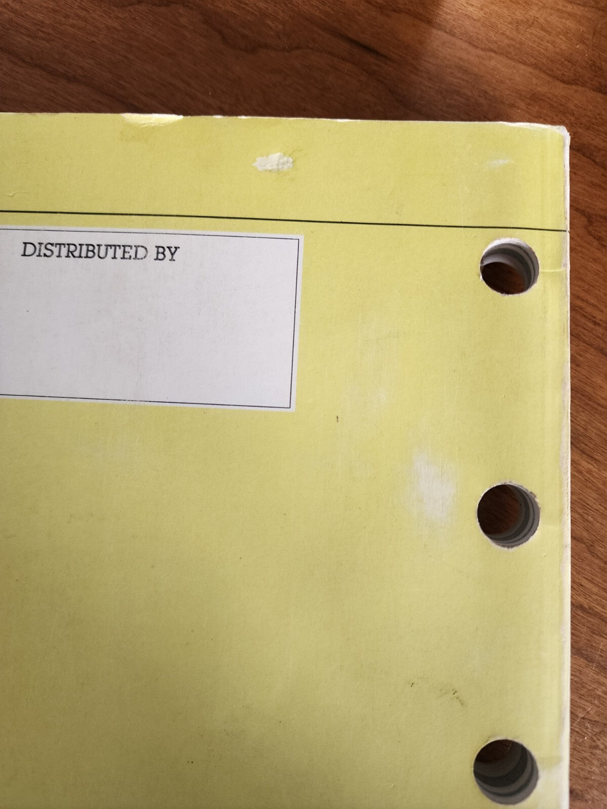 AC-Delco Carb Kits Parts ~ 1983 ~ Catalog # 9A-101 First Edition