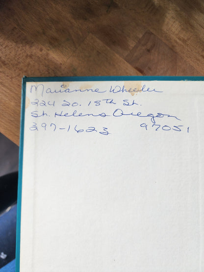 Principles Of Second Edition Marketing 1980 Hardcover Jay Diamond/Gerald Pintel