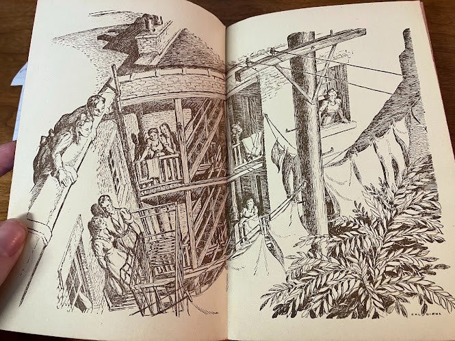 Bantam Books - A Tree Grows in Brooklyn by Betty Smith